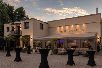 ***Diskrete Vermarktung | Premium-Eventlocation im Rhein-Main-Gebiet | Kaufpreis 3.500.000 €***, 55294 Bodenheim, Gewerbeeinheit (Anlageobjekt)
