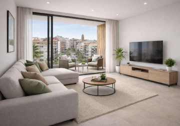Neubauwohnungen im Herzen von Torrevieja Nur 400 m vom Strand entfernt, 03181 Torrevieja (Spanien), Etagenwohnung