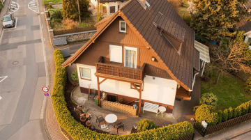 ***Ein-/Zweifamilienhaus in beliebter Wohngegend***, 55120 Mainz, Einfamilienhaus