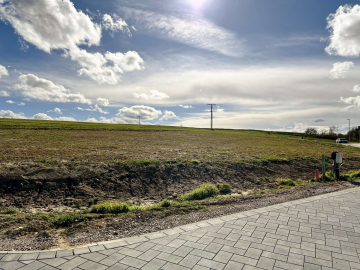 ***Grundstück in Feldrandlage und Südausrichtung***, 55288 Partenheim, Grundstück