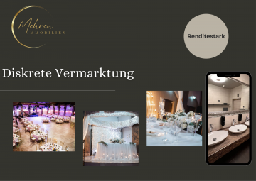 Eventlocation Bodenheim, 55294 Bodenheim, Anlageobjekt