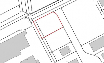 **Attraktives Gewerbegrundstück in Bodenheim – vielseitig bebaubar mit hohem Entwicklungspotenzial**, 55294 Bodenheim, Grundstück