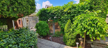 *Traumhaftes Baugrundstück für Mehrfamilienhaus, Reihenhäuser oder Doppelhaushälften in Bauschheim*, 65428 Rüsselsheim am Main, Grundstück